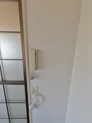 【設備】 | グランデール・ニシムラ