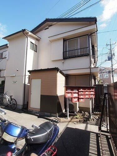 チェリーヒル小林Ⅱ