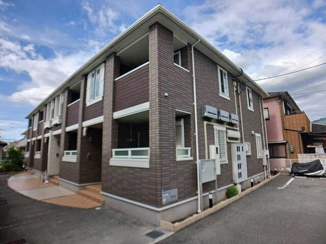 コンフォート・レジデンス
