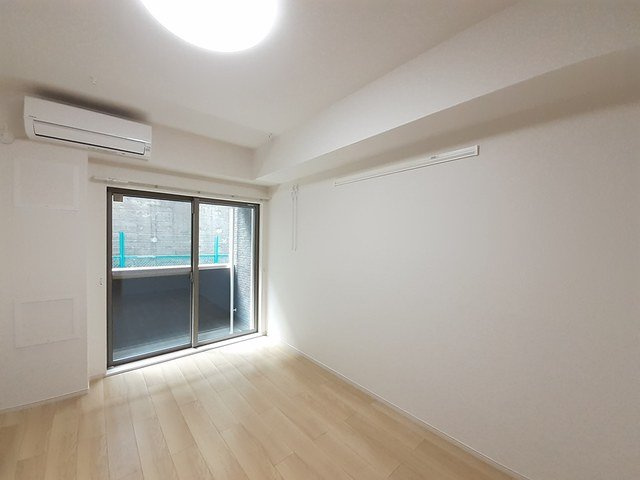 シャルマン昭和町の内装