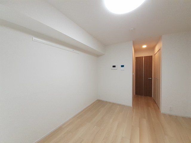 シャルマン昭和町の内装