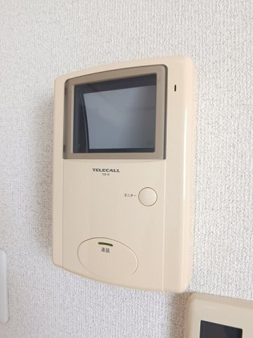 メゾングローブのセキュリティ