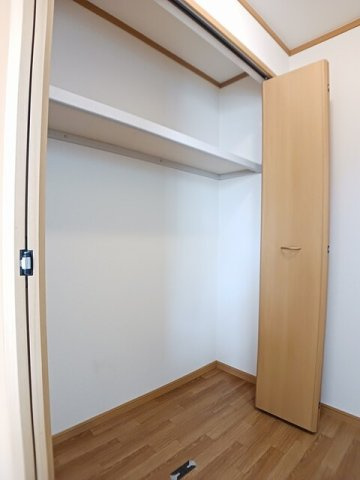 メゾングローブの内装