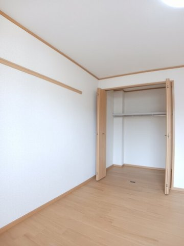 メゾングローブの収納