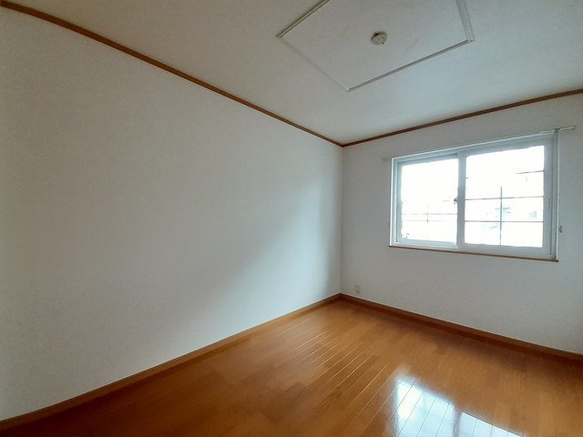 メゾン・シュマールの内装