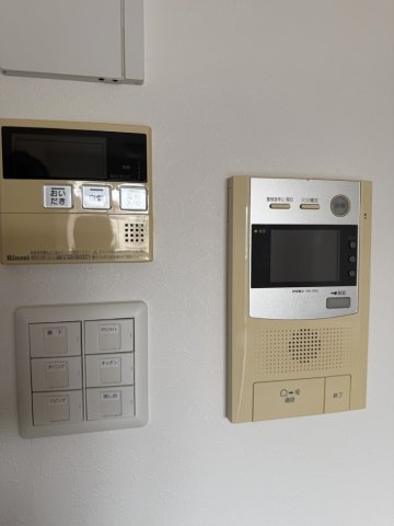 アウルステージアン・シオ博多駅南の防犯設備