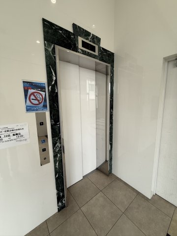 アウルステージアン・シオ博多駅南のその他共用部分