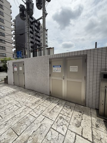 アウルステージアン・シオ博多駅南のその他共用部分