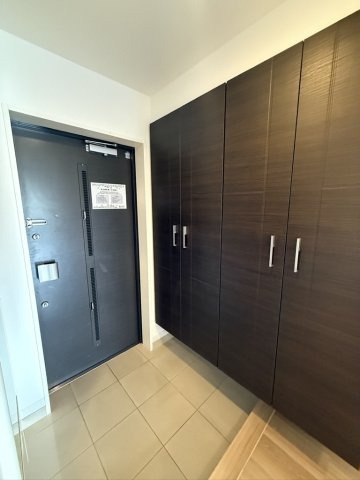 アウルステージアン・シオ博多駅南の玄関
