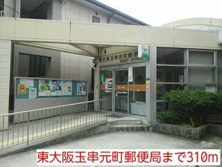 メゾン　パルテールⅠの周辺|東大阪玉串元町郵便局様まで310m