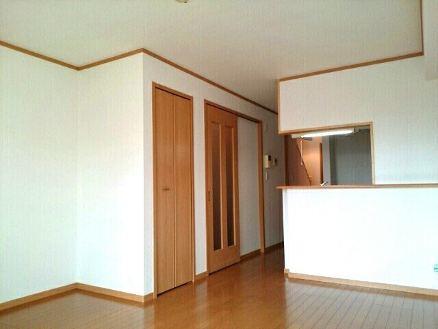 メゾン　パルテールⅠの内装