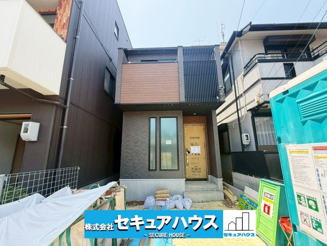 【同施工物件ご案内可能】名古屋市南区元桜田町