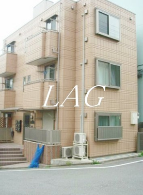 【外観】 | メゾンベレーザ | 外観です。