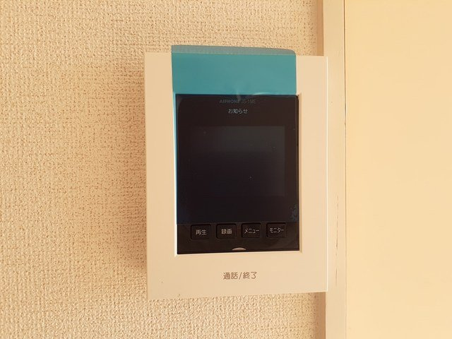 ファインバードの設備