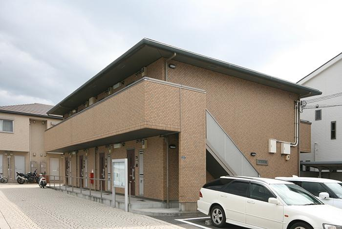 カーサソレーユ