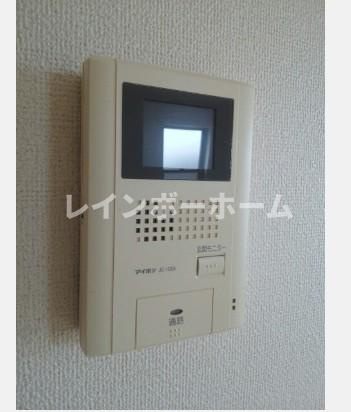 ドリームモードのセキュリティ