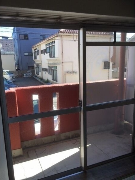 マイプレイス観音の展望