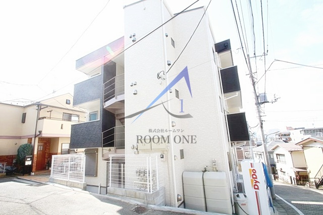 ヒルクレスト西馬込