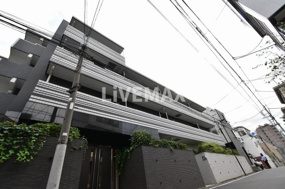アクサス西新宿の画像