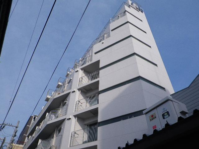 【外観】 | 是空十三