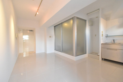 【洋室】 | 是空十三