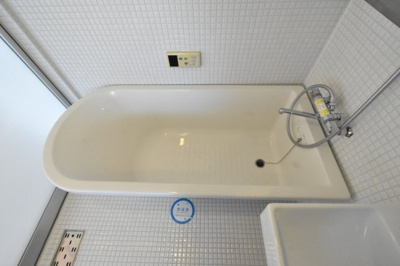 【浴室】 | 是空十三