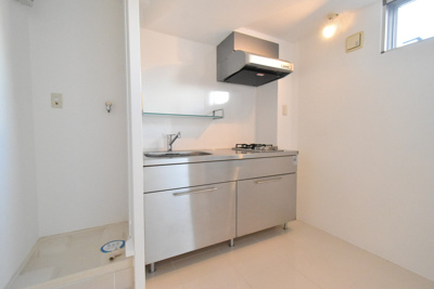 【キッチン】 | 是空十三