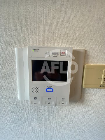 ファミールKOUZTOWERのセキュリティ|ファミールKOUZTOWER　自動湯はり機能