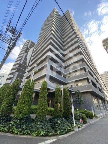 ファミールKOUZTOWER