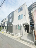 Ｇｌａｎｚ稲荷台の画像