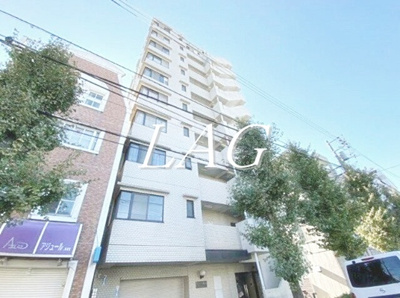 【外観】 | モンターニュ駒込 | 外観です。