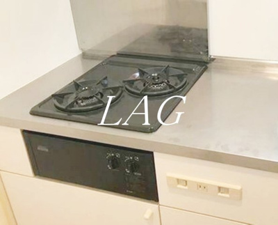 【設備】 | ＭＯＤＵＬＯＲ茗荷谷 | コンロです。