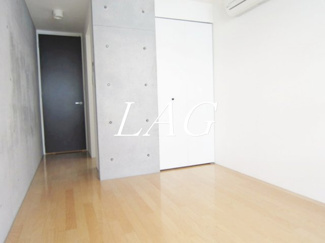 【居間・リビング】 | ＭＯＤＵＬＯＲ茗荷谷 | 洋室のお部屋です。