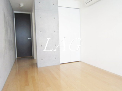 【居間・リビング】 | ＭＯＤＵＬＯＲ茗荷谷 | 洋室のお部屋です。