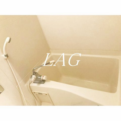【浴室】 | ＭＯＤＵＬＯＲ茗荷谷 | お風呂です。