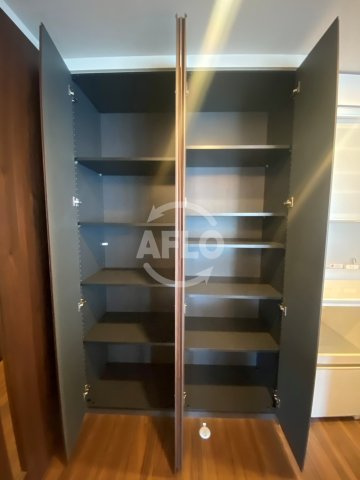 北浜ミッドタワーの収納|北浜ミッドタワー　収納