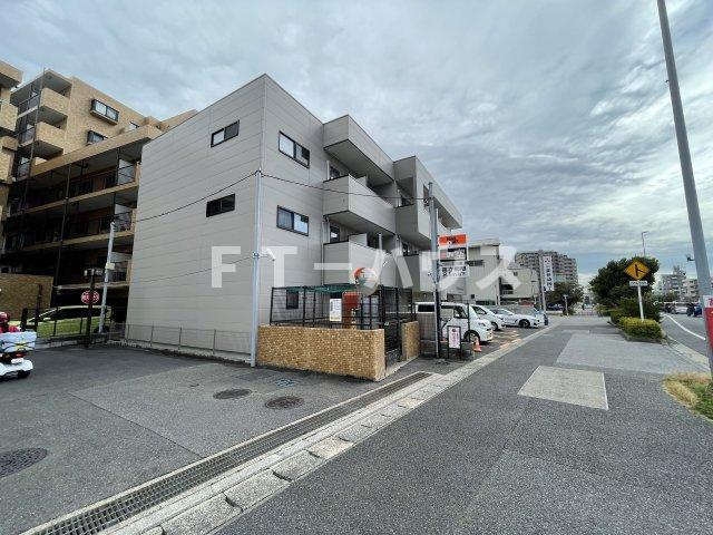 Soga Architect BLDⅡ