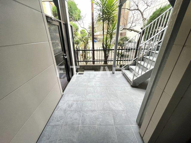 Soga Architect BLDⅡのその他共用部分