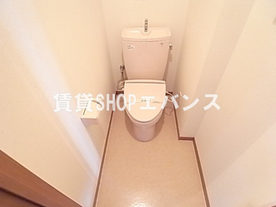【トイレ】 | プライムヒルズ