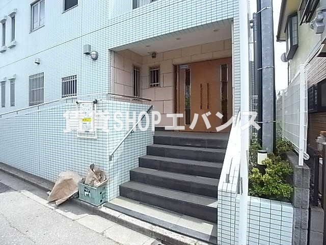 【エントランス】 | プライムヒルズ