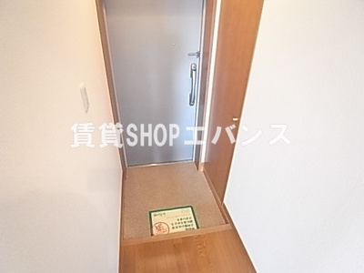 【玄関】 | プライムヒルズ