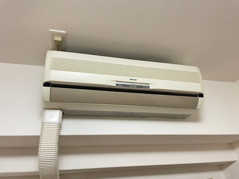 リアンジェ難波の設備