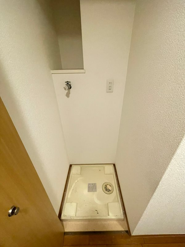 リアンジェ難波のその他