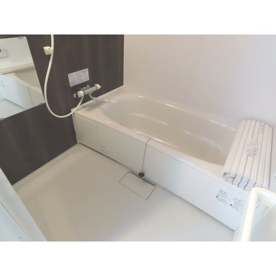 【浴室】City　Premier(シティプレミア)北6条 