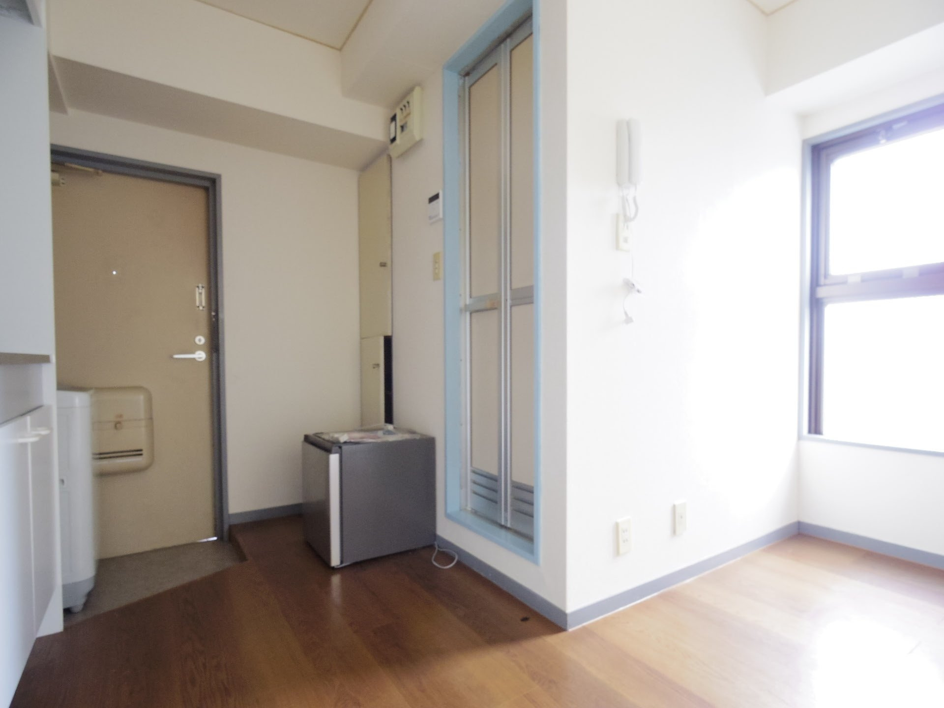 Ｎファースト清瀬の内装|※他号室写真です