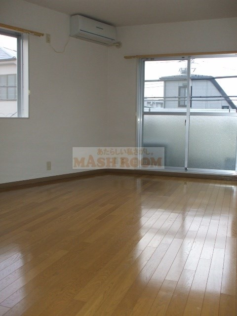 杉並区堀ノ内３丁目の賃貸マンションの設備