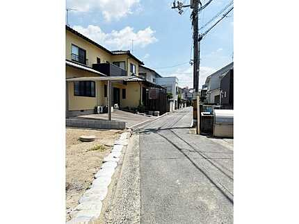 東区牛田本町５丁目の周辺