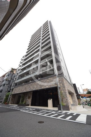 ラクラス本町東の外観|ラクラス本町東　外観