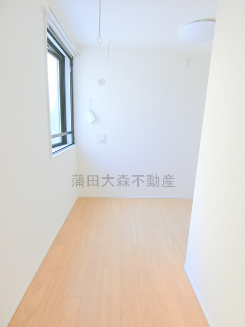 プライムスクエア池上のその他