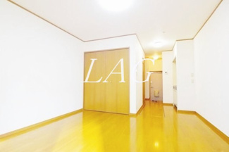 【居間・リビング】 | ペリセ | 洋室のお部屋です。